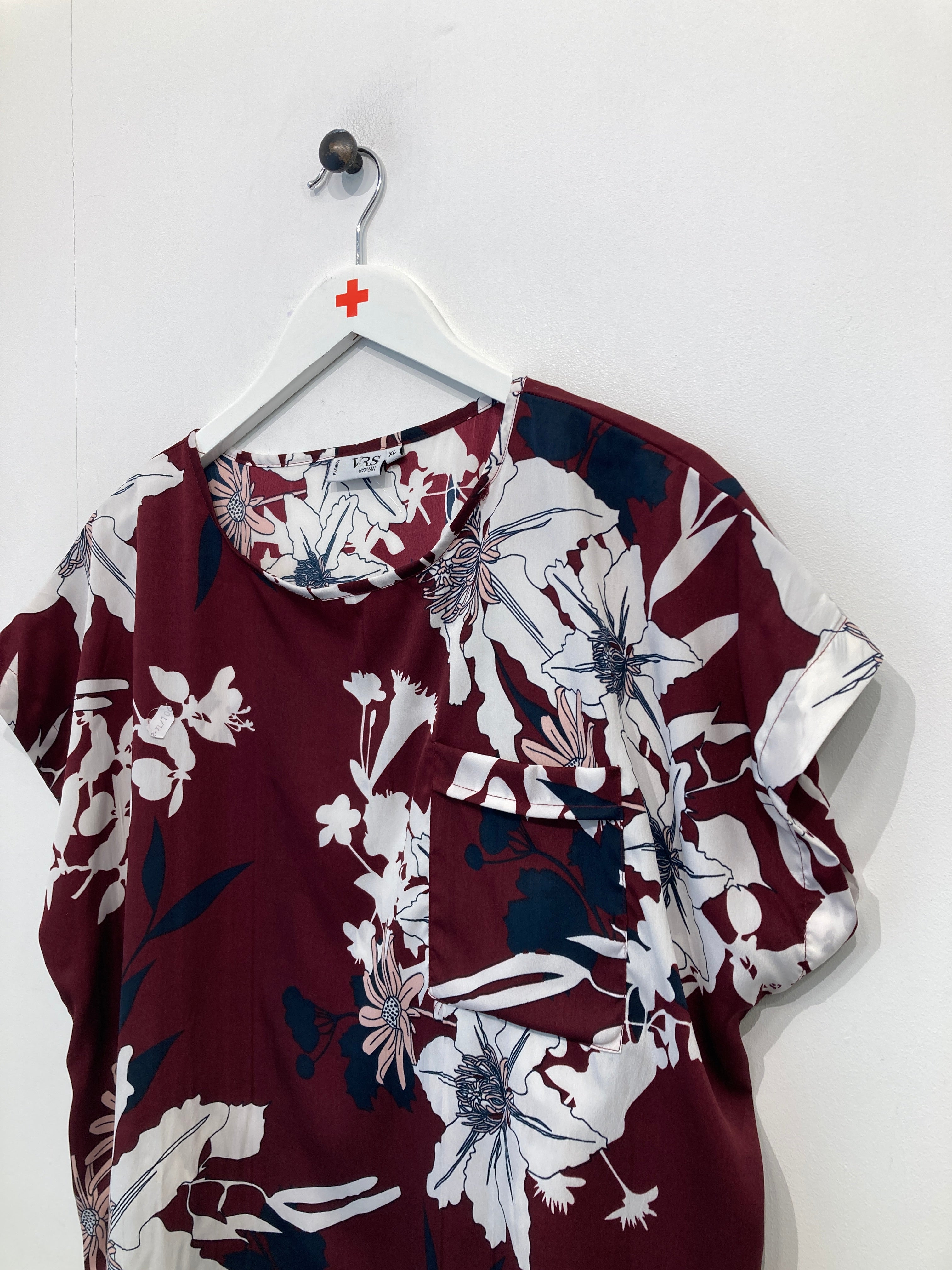 VRS Bluse